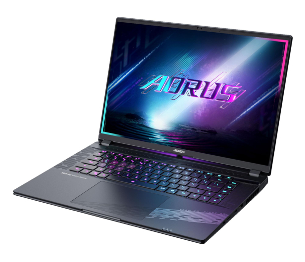 Gigabyte AORUS ELITE 16 Ultra 9 275HX/64GB/1TB+512/W11 RTX5070 165Hz - 1516465 - zdjęcie 3